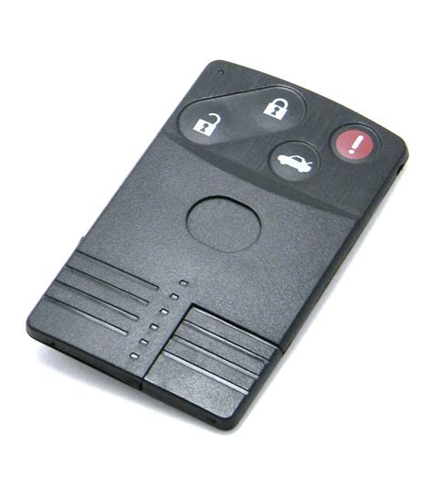 mazda smart card key mx-5|Mazda miata keyless remote programming.